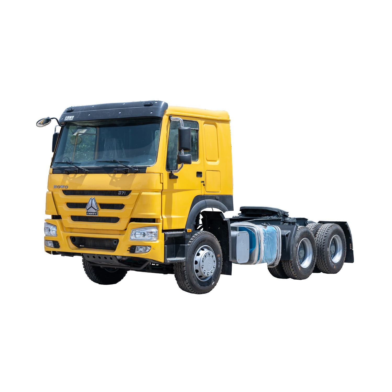 Аэродинамикалық тягачтар мен тартқыштар: ұзақ қашықтыққа тиімді отын үнемдеуге арналған конструкциялар