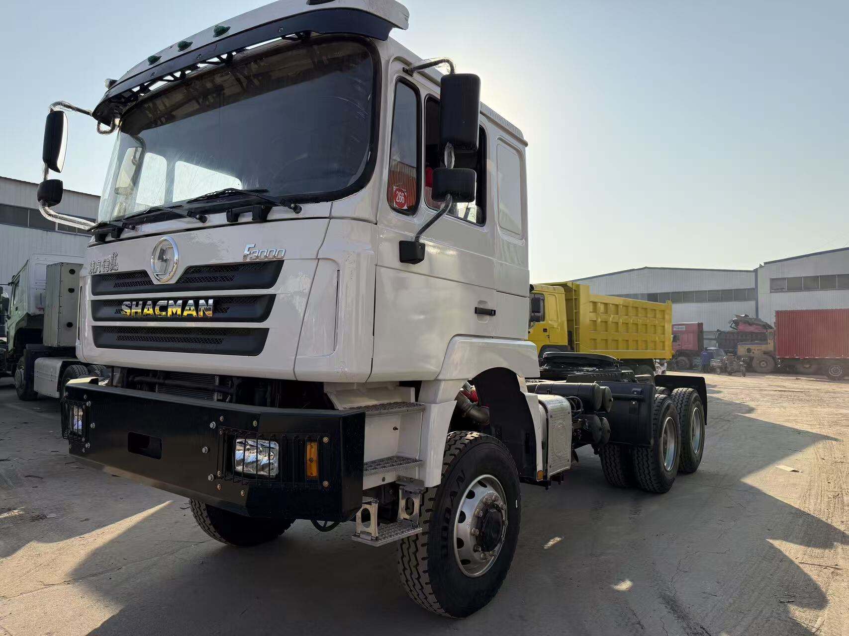 How to Improve Fuel Efficiency of Diesel Trucks
