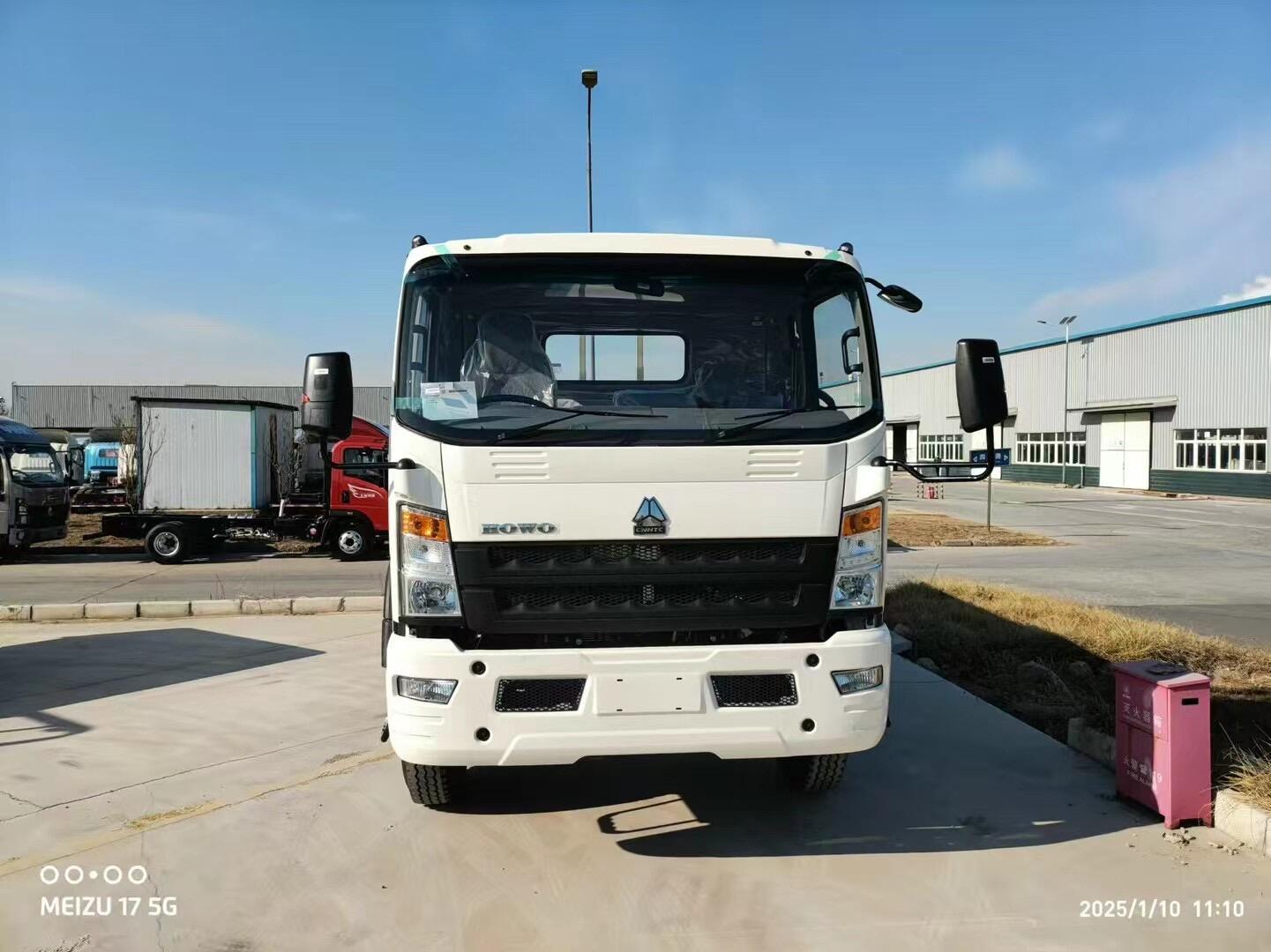Introduktion av Shandong Lujun Naxin International Trade Co., LTD