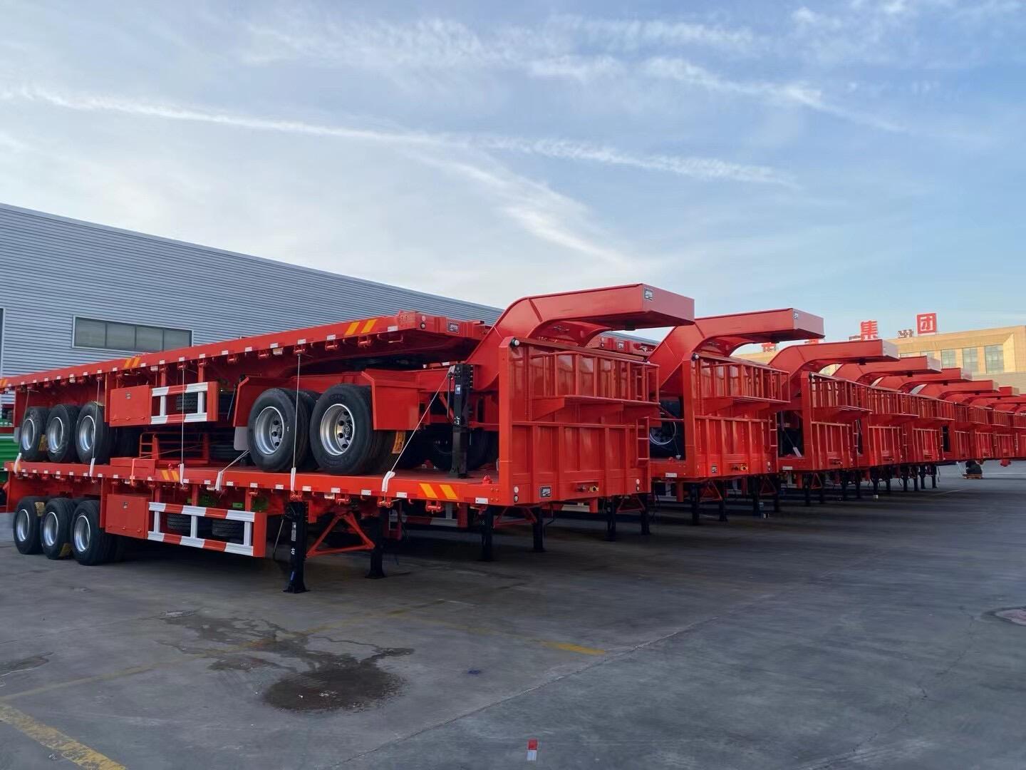 Введение в компанию Shandong Lujun Naxin International Trade Co., LTD