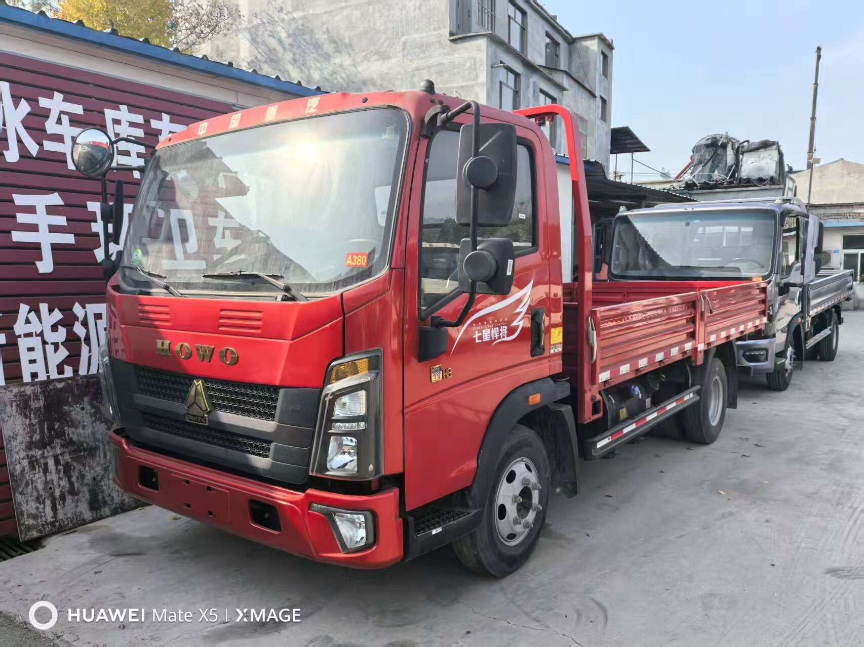 Truk Mini: Pilihan Efisien Energi untuk Tugas Jarak Dekat
