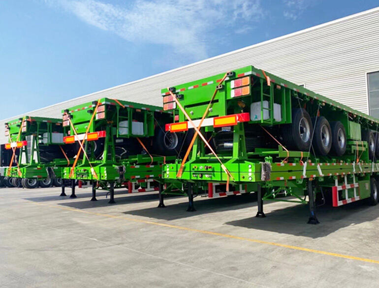 Tailor-Made Transport Solutions