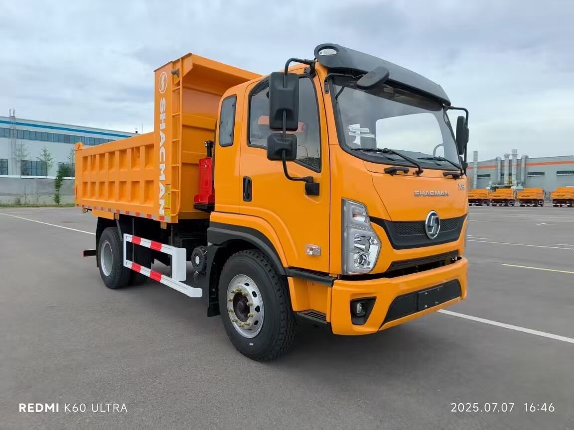 How Mini Trucks Improve Mobility in Crowded Urban Areas
