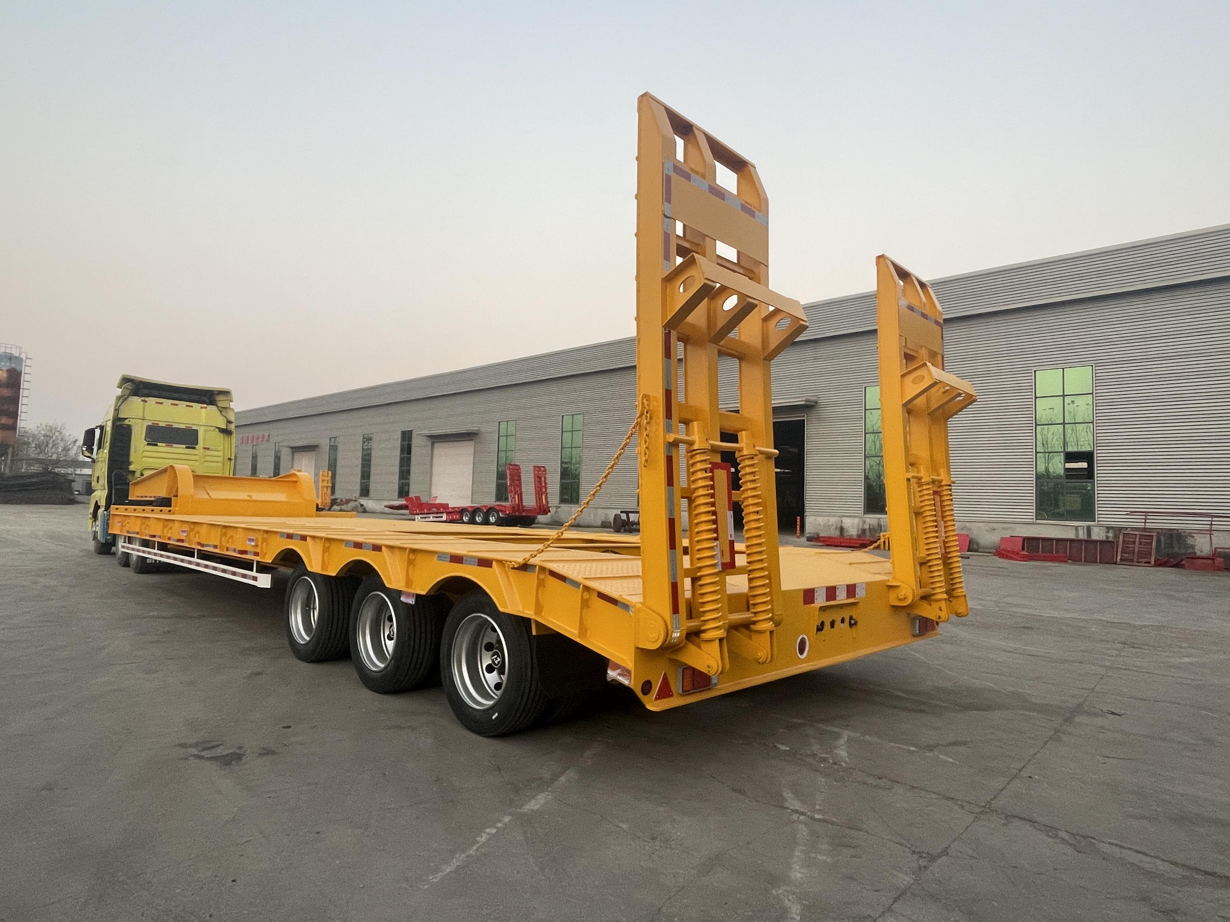 Introducción de Shandong Lujun Naxin International Trade Co., LTD