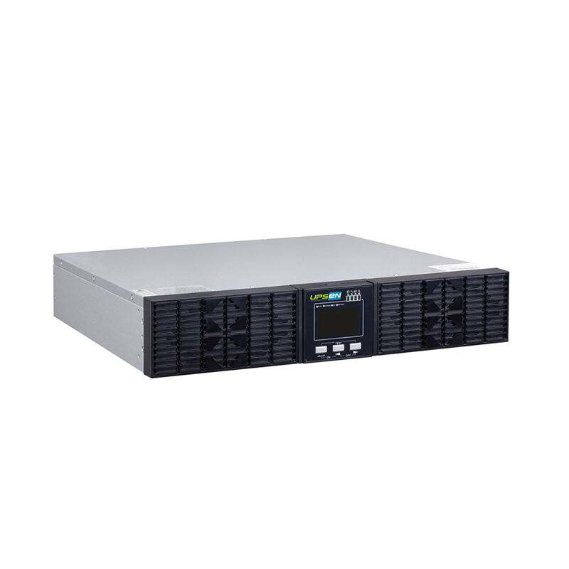 RP-Li Series Rack Mount Online UPS