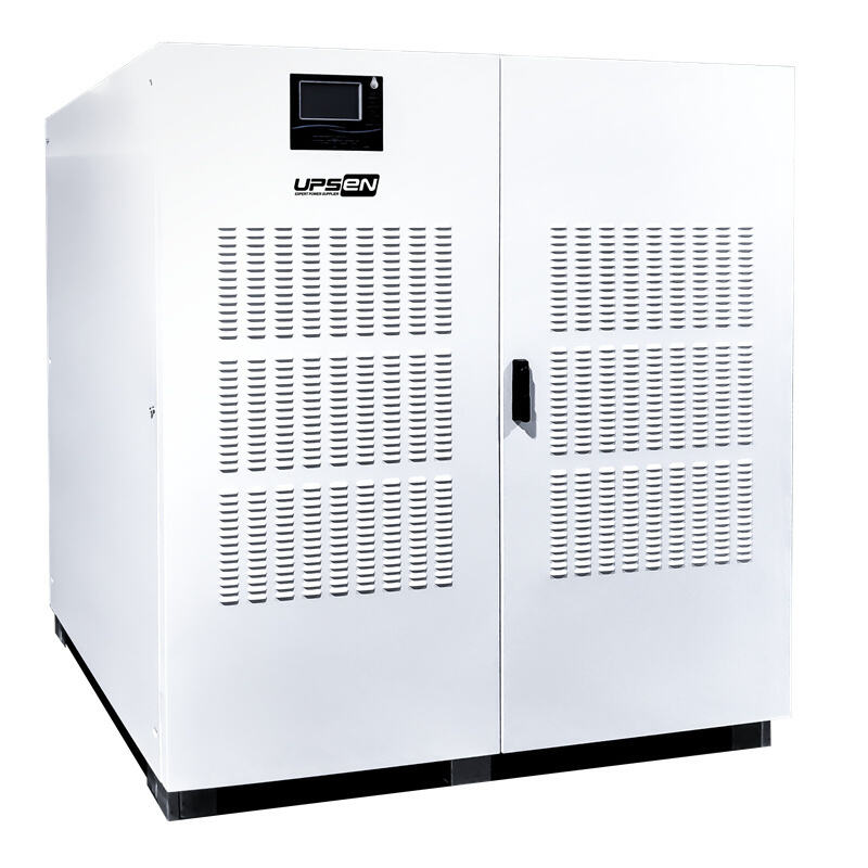 LX33 Series Low Frequency Online UPS