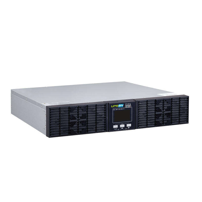 RP-Li Series Rack Mount Online UPS