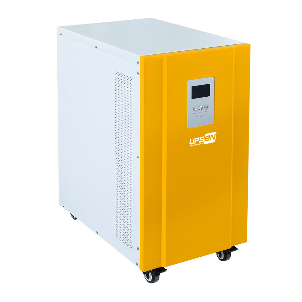 Blus Star Series Pure Sine Wave Inverter 10K-40KW