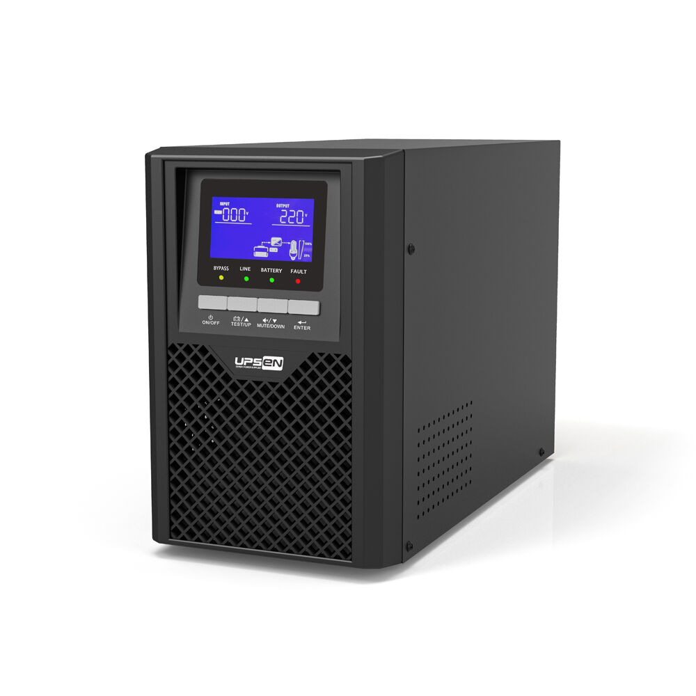 Sun Star Series Li High Frequency Online UPS 1K-3KVA