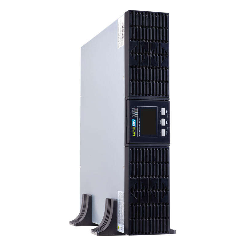 What Features to Look for in High-Quality Off-Grid Inverters for Maximum Efficiency?