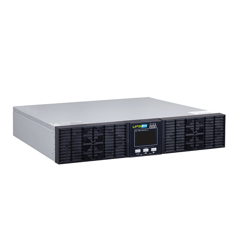 RP-Li High Frequency Online UPS 1K-3KVA