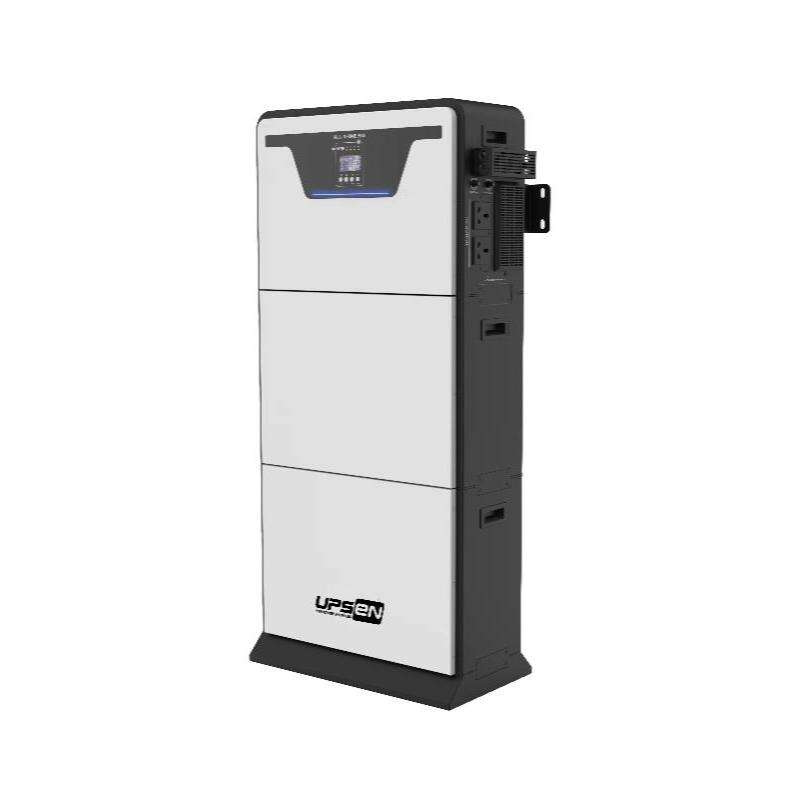 PGS Series Home Energy Storage System All in one 11KW-16KWH