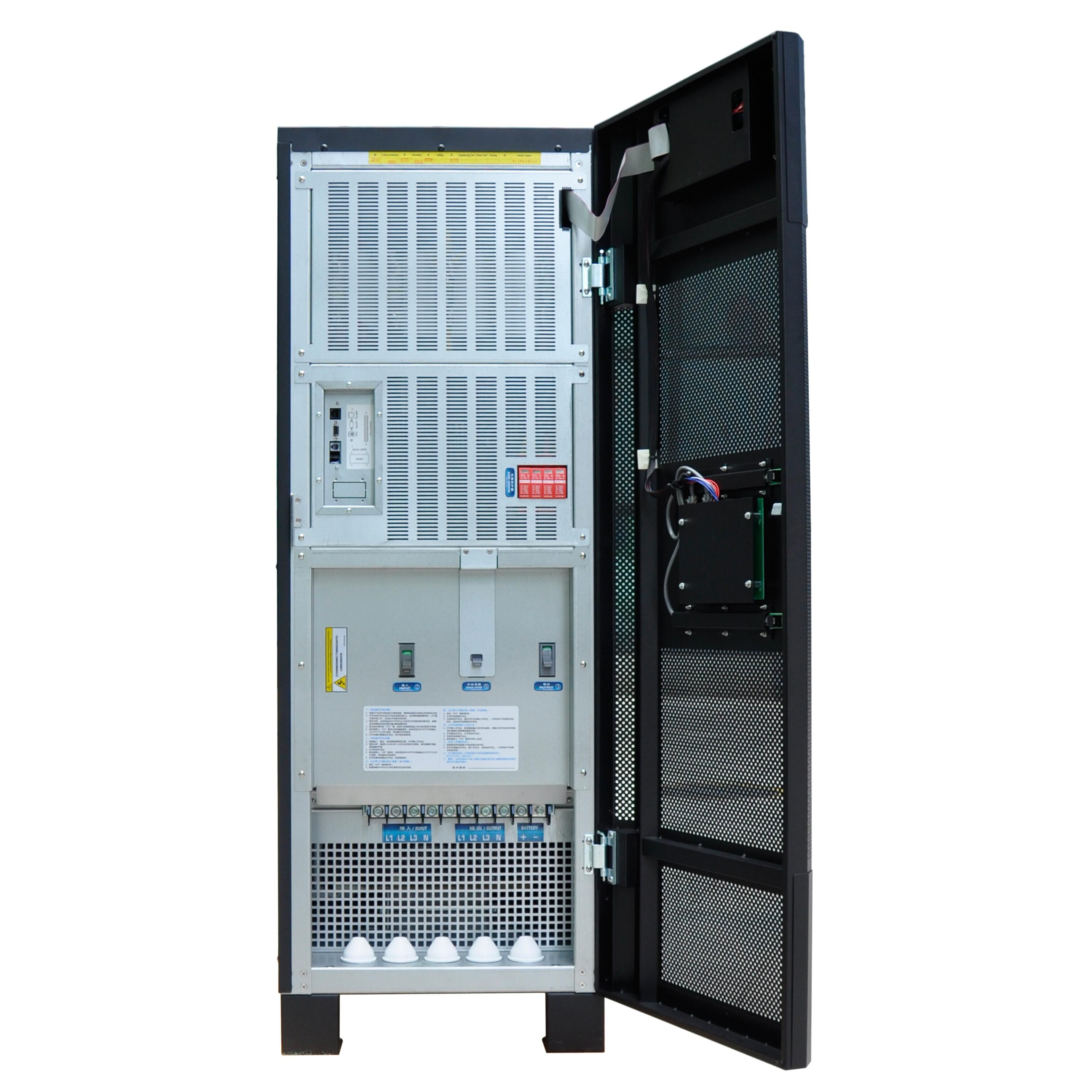 What to Look for When Sourcing UPS 650VA in Bulk