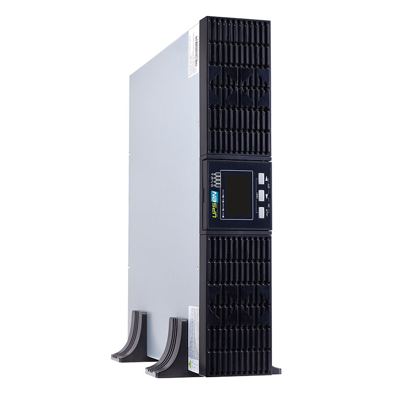 RP Series High Frequency Online UPS 6K-10KVA