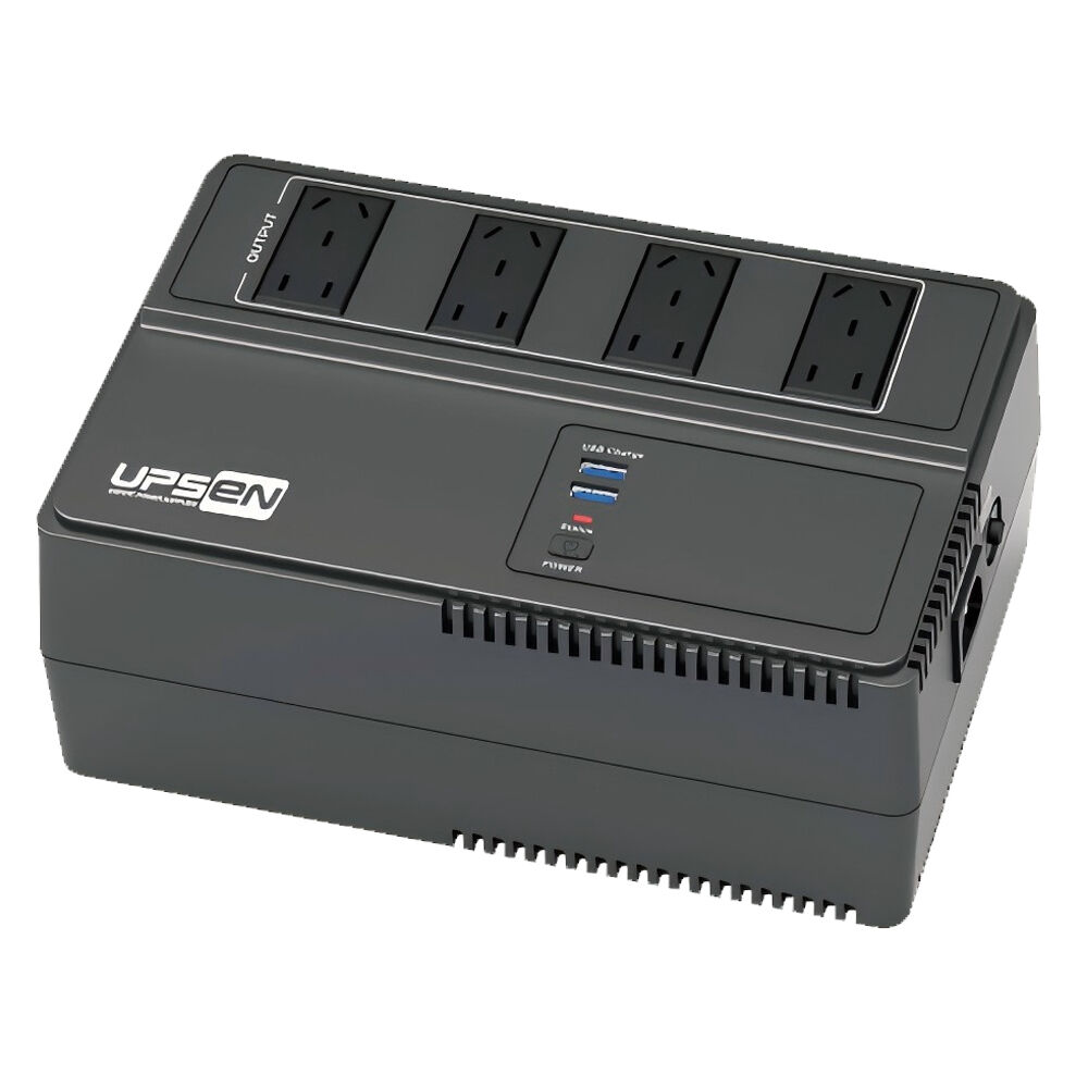 HD Series UPS Line Interactive UPS 600VA-1000VA