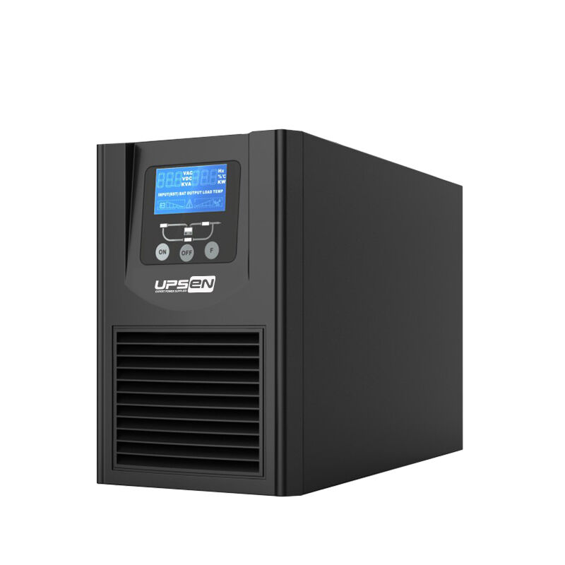 Queen Star Series High Frequency Online 1K-3KVA