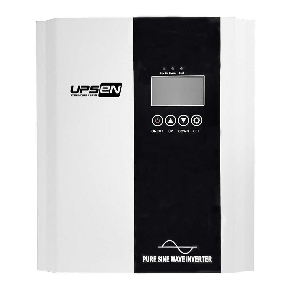 LKS Series Pure Sine Wave Inverter 300W-1500W