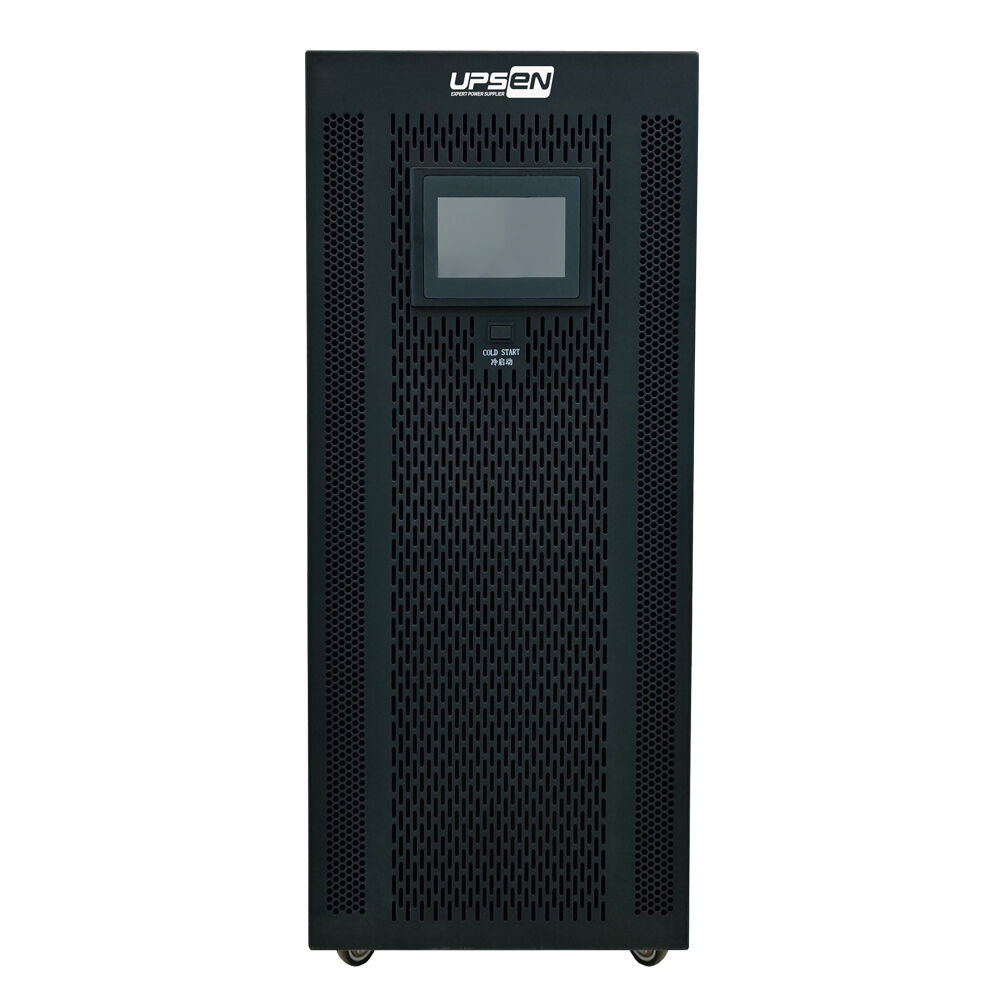 HS33 Series High Frequency Online UPS
