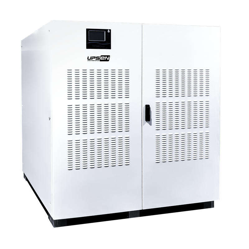 LX33 Series Low Frequency Online UPS