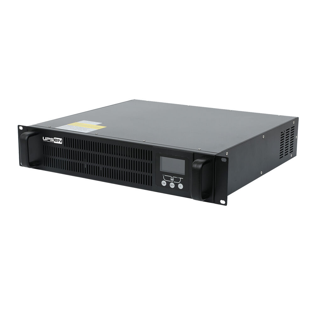 RT Series High Frequency Online UPS 1K-10KVA