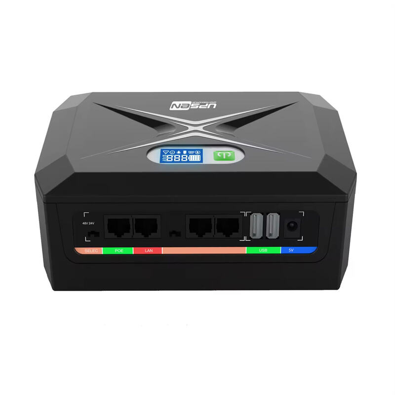 How Home Inverters Can Enhance Energy Efficiency in Your Home?