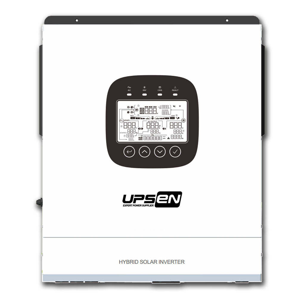 RS VMH Off-Grid Solar Inverter 1.2KW-11KW