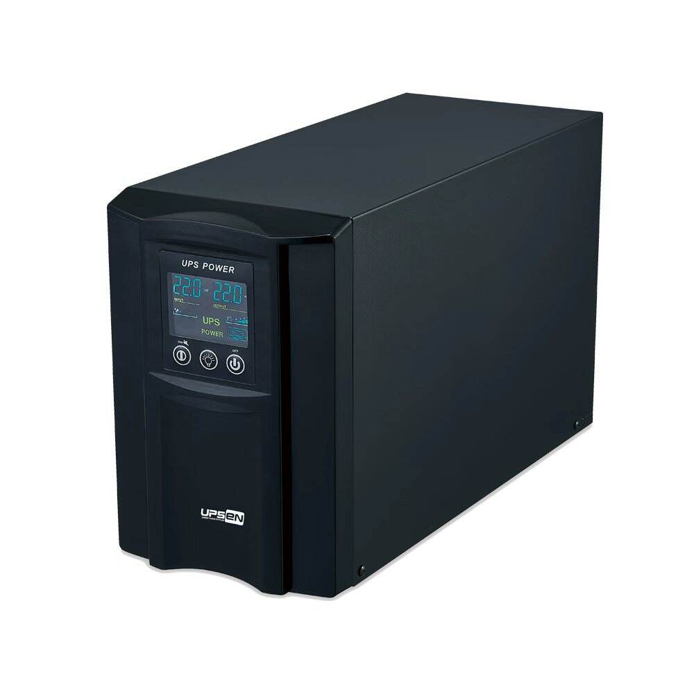 AP Series Line Interactive UPS 1KVA-3KVA