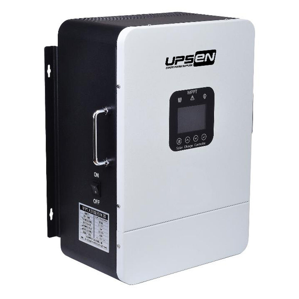 MS Series MPPT Solar Controller 100A (192V&384V)