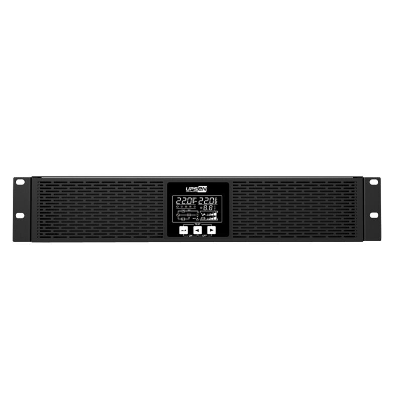 RC Series Rack Mount Online UPS