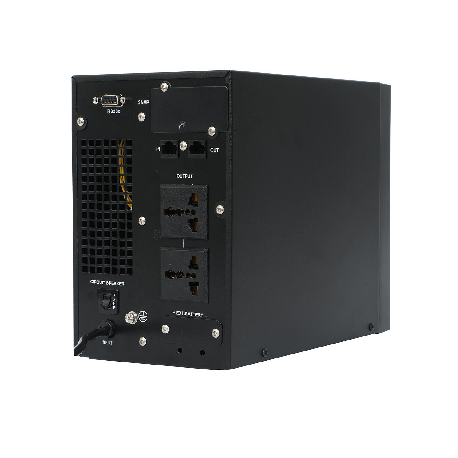 33Queen Star Series High Frequency Online 10K-40KVA