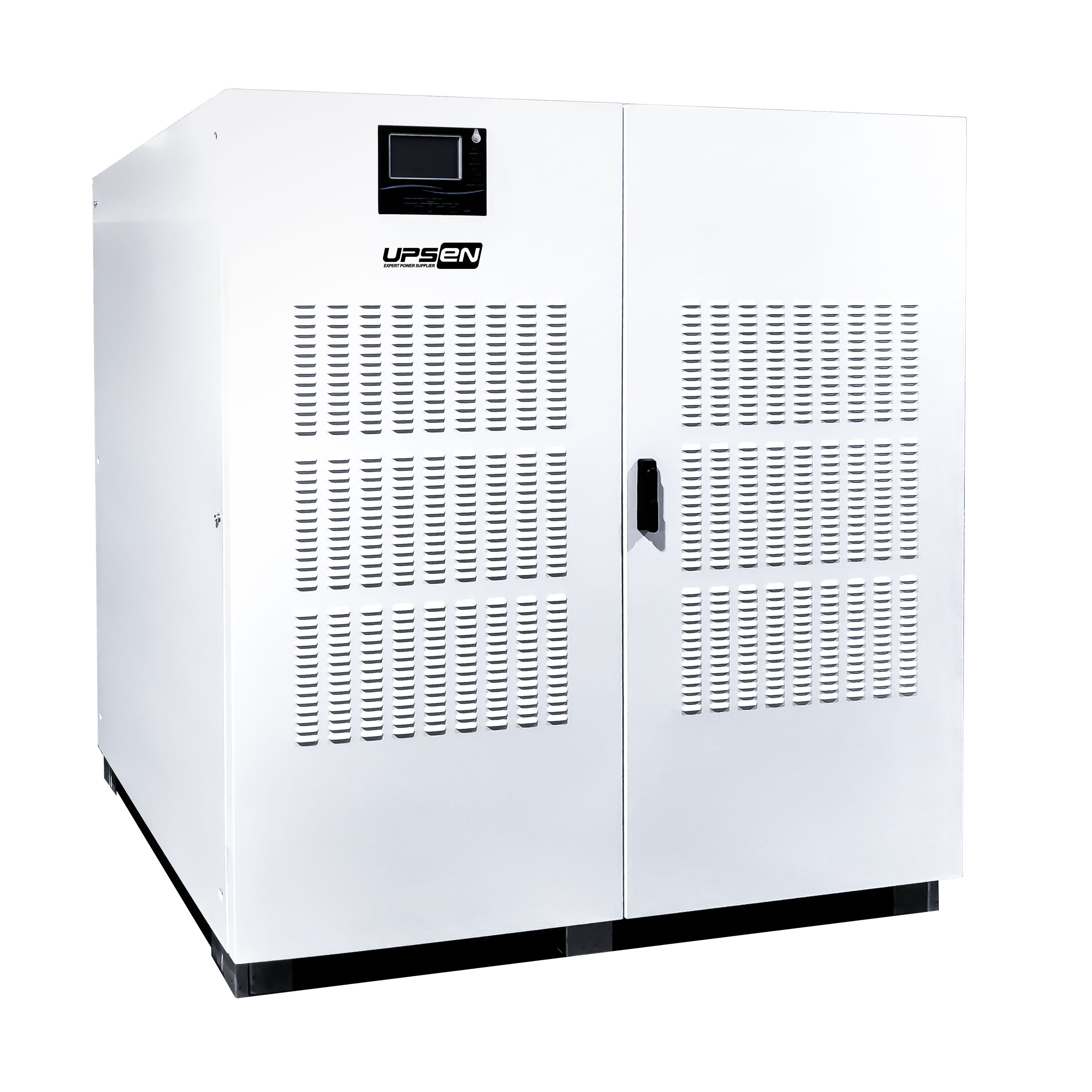 LX33 Series Low Frequency Online UPS 10KVA-400KVA