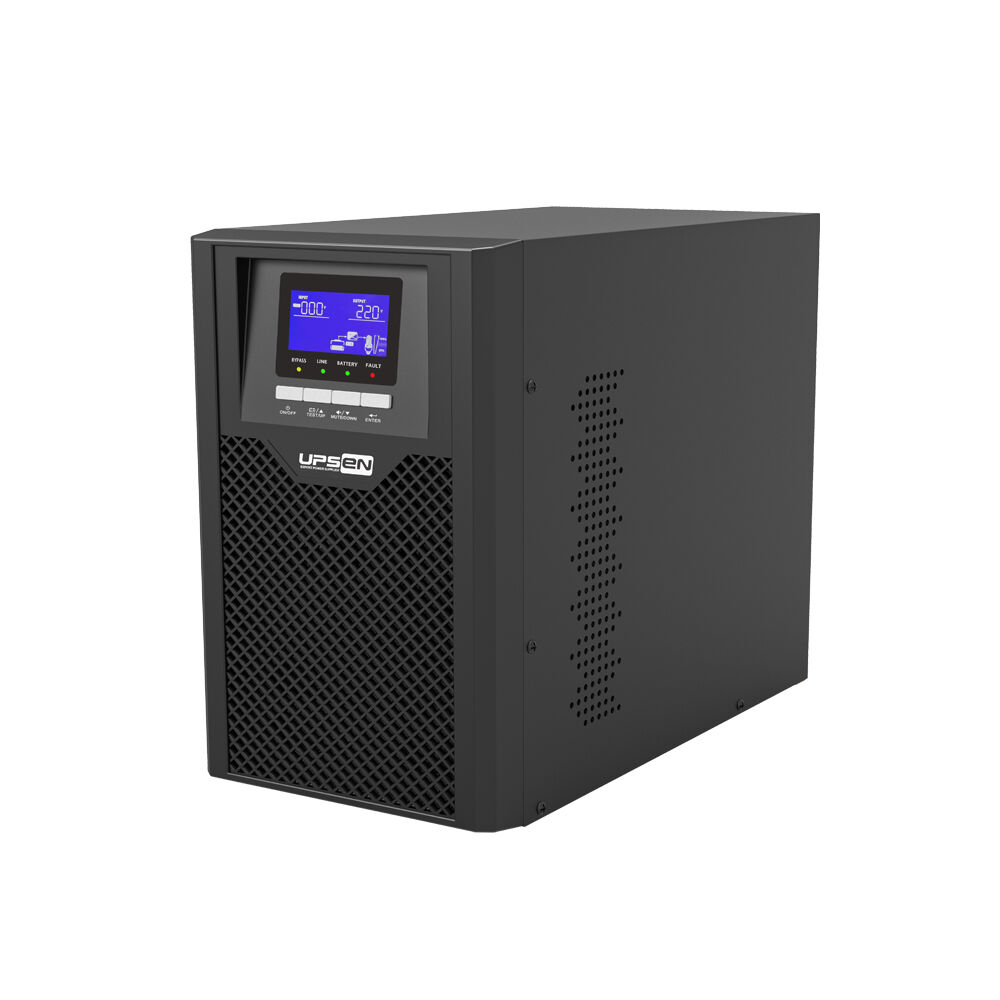 Sun Star Series Li(LV) High Frequency Online UPS 1K-10KVA