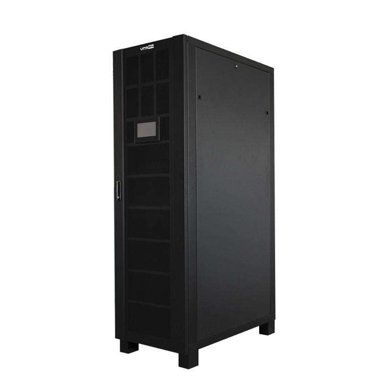 MS Series 50KVA-720KVA Modular Online UPS