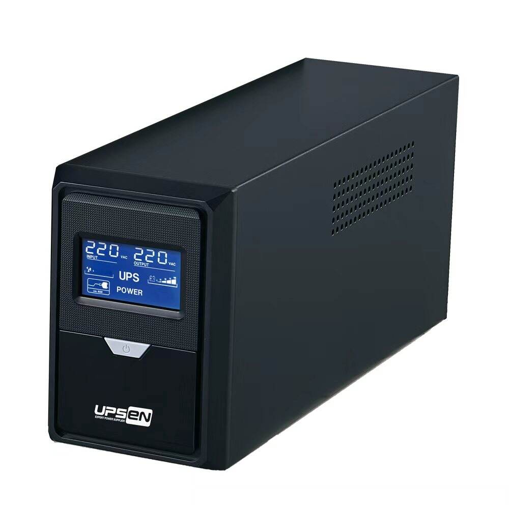 P Series Line Interactive UPS 500-3000VA