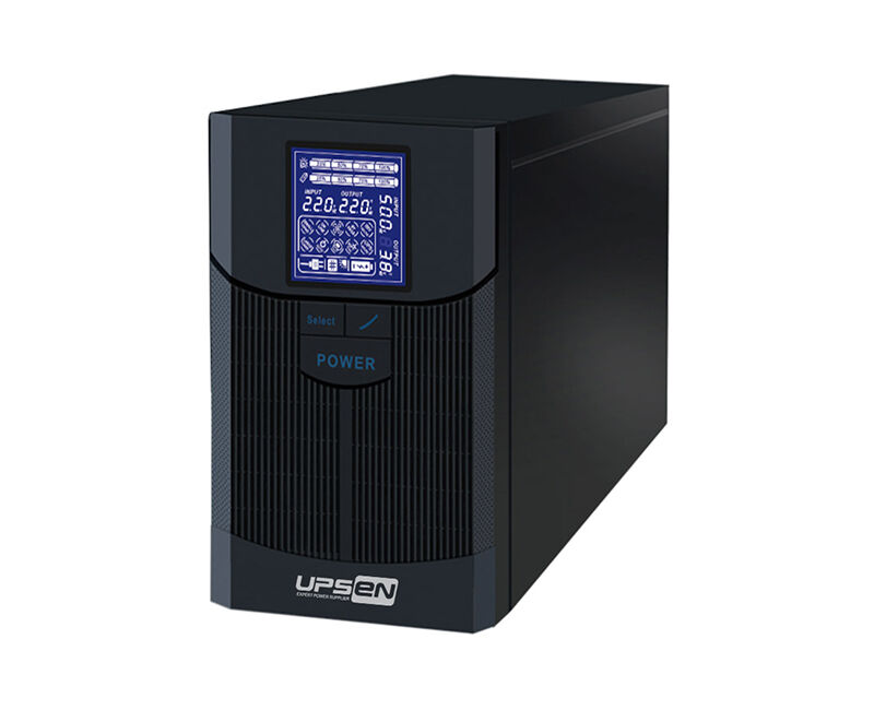 Amber Star Series Line Interactive UPS 1KVA-5KVA