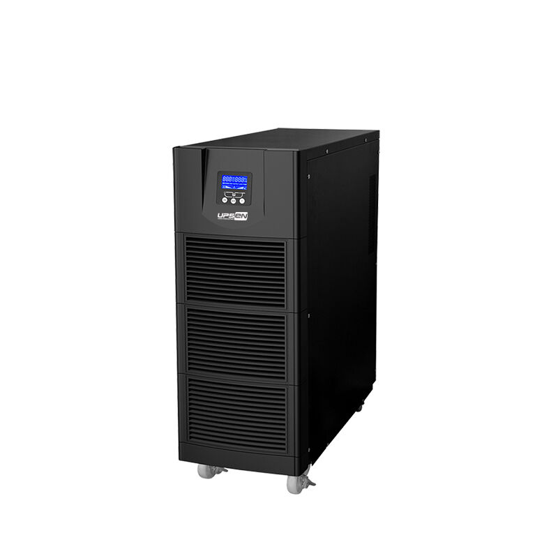 33Queen Star Series LV High Frequency Online 10K-20KVA