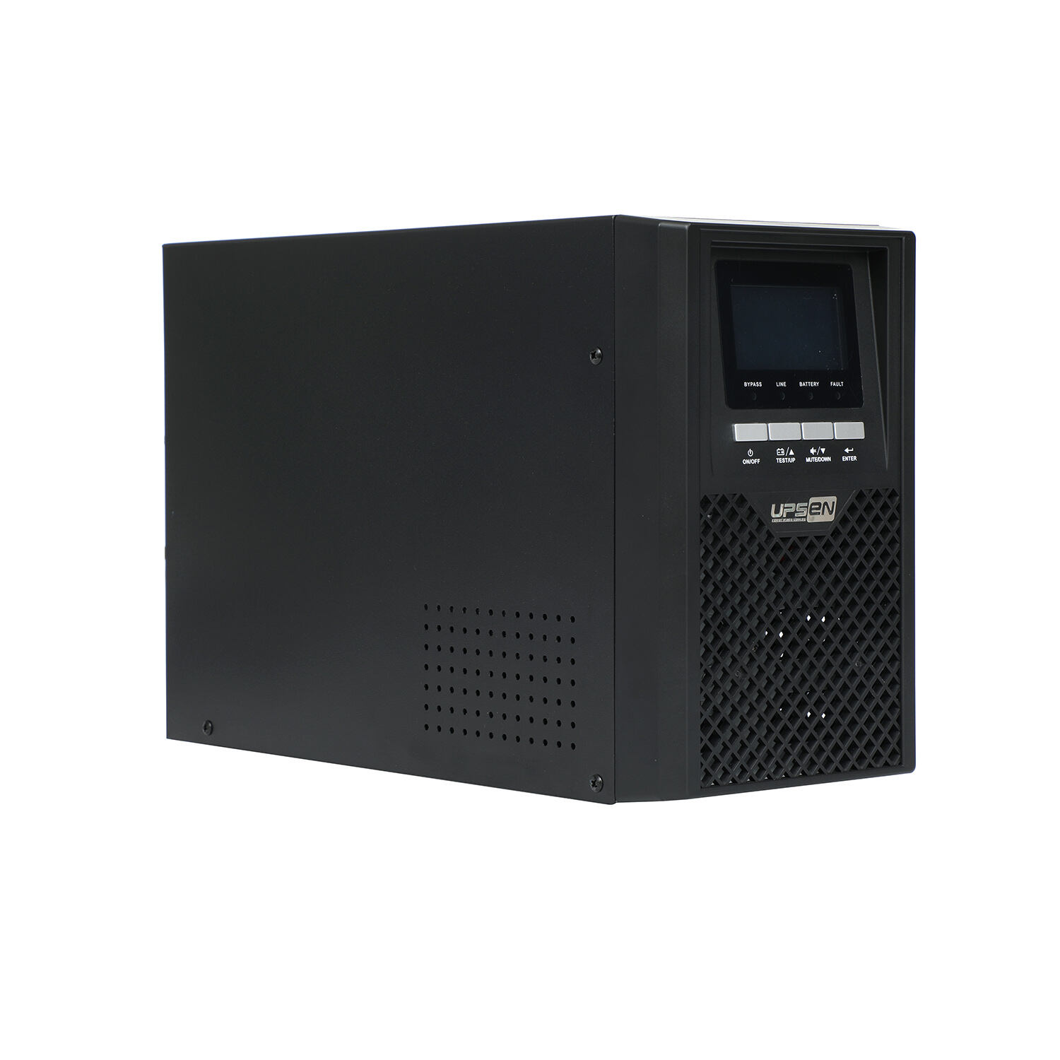 Sun Star Series High Frequency Online UPS