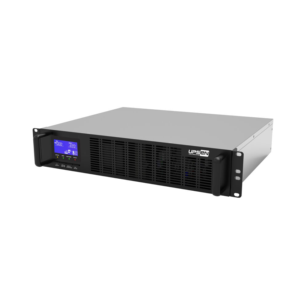 RS-Li(LV) High Frequency Online UPS 1K-3KVA