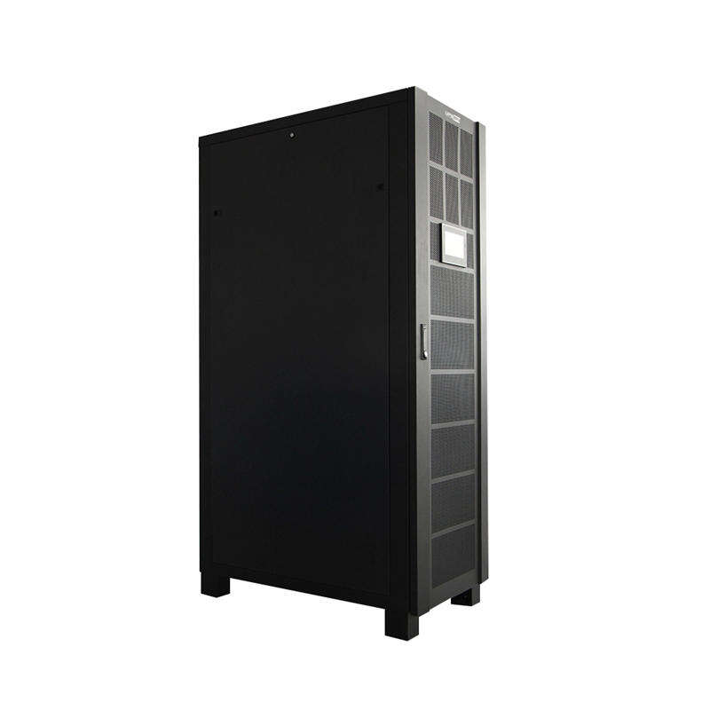 How On-Grid Inverters Improve Energy Efficiency for Homes and Businesses