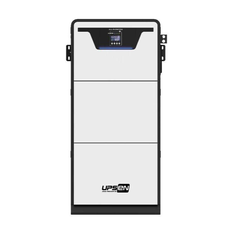 PGS Series Home Energy Storage System All in one 11KW-16KWH
