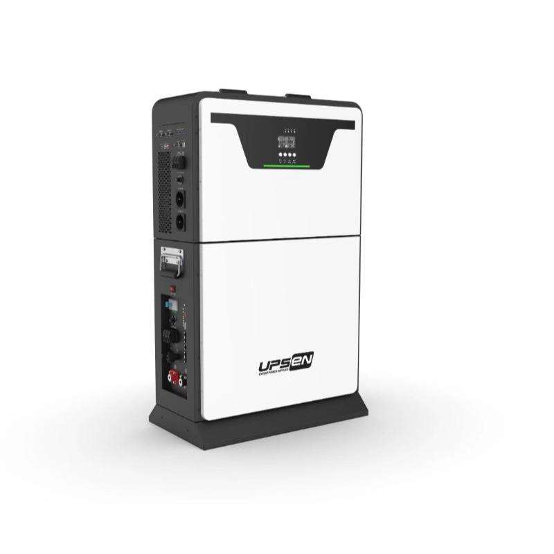 PGS Series Home Energy Storage System All in one 11KW-16KWH
