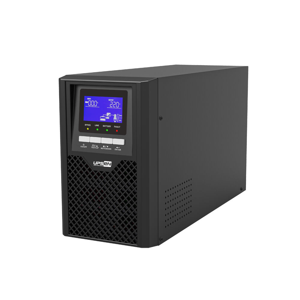How Does a 2kVA UPS Enhance Your Equipment's Lifespan?