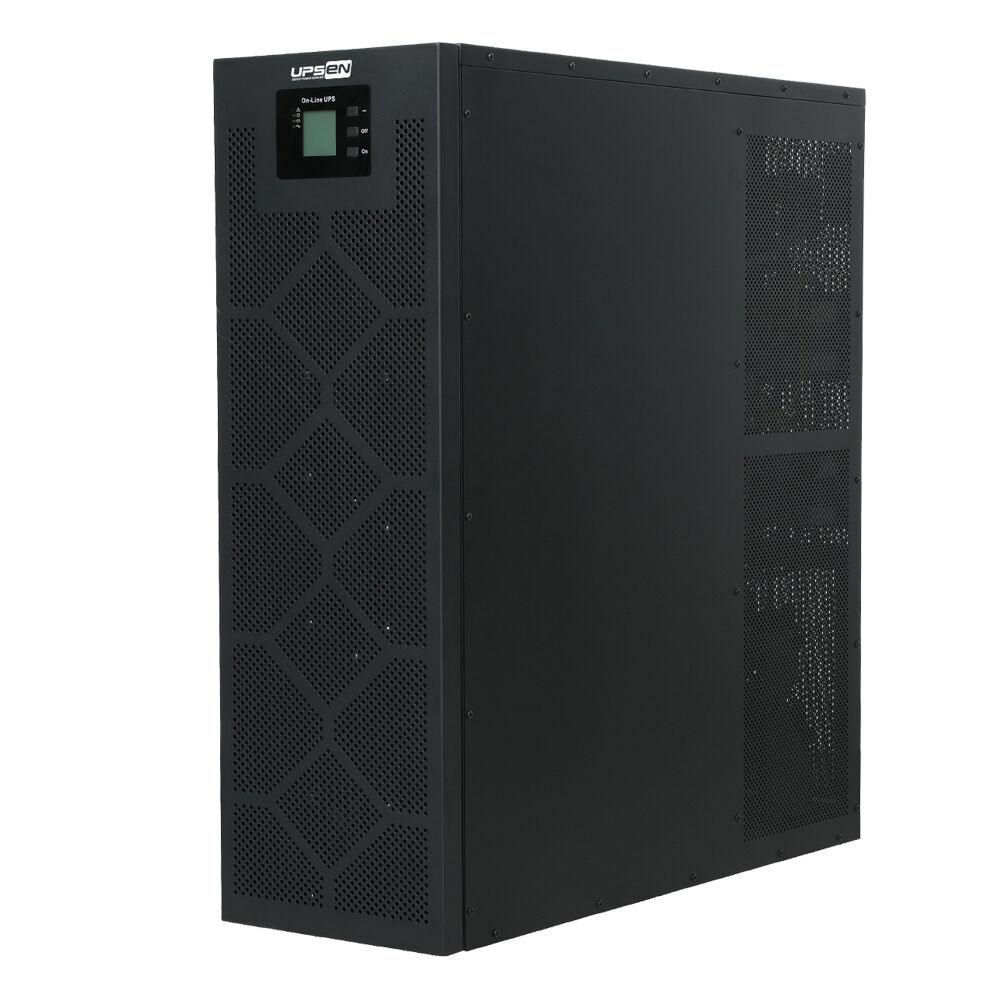 33Queen Star Series High Frequency Online 60K-200KVA