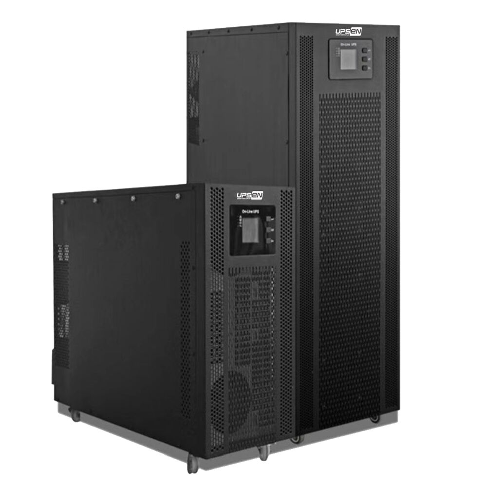 HS33 Series High Frequency Online UPS 10K-160KVA