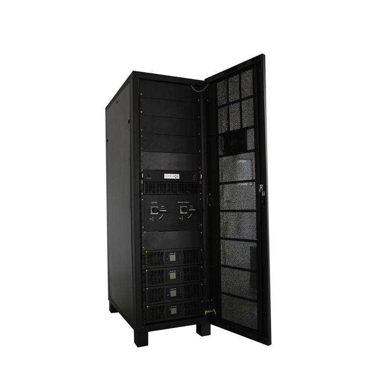 What Are the Benefits of Investing in a 30kVA UPS for Your Operations?