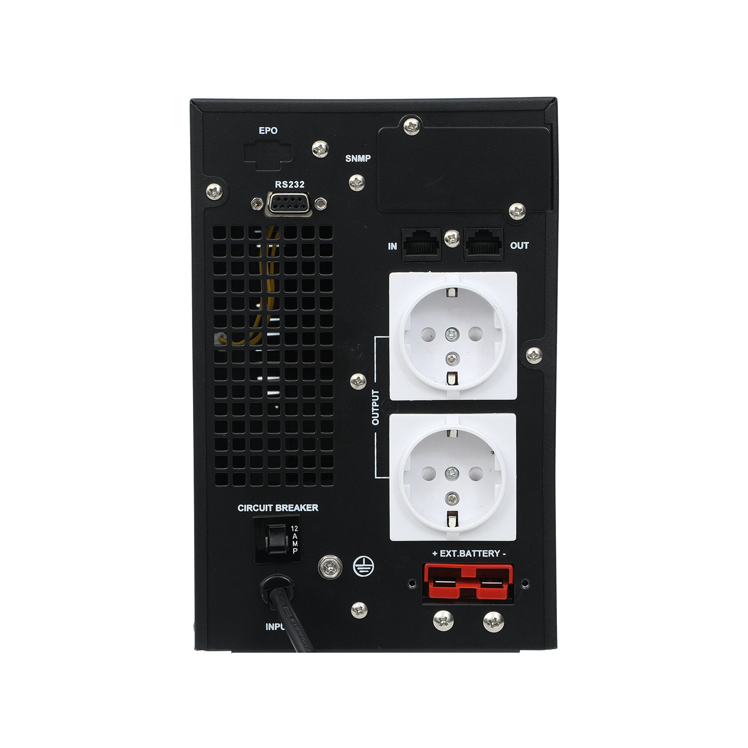 31Queen Star Series High Frequency Online 10K-20KVA