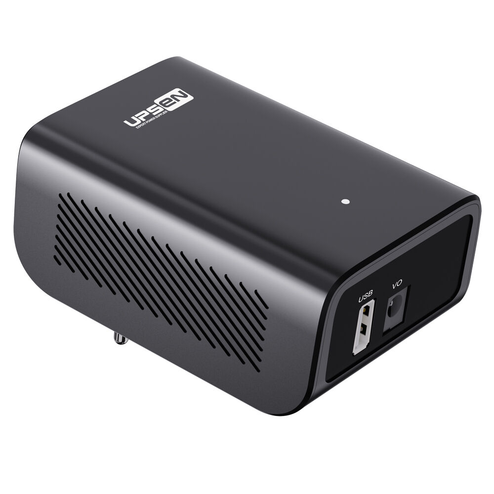 DC UPS SPM Series 12W Catalogue