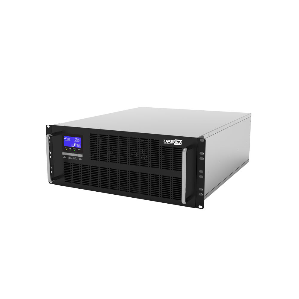 31RS Series High Frequency Online UPS 10KVA-20KVA
