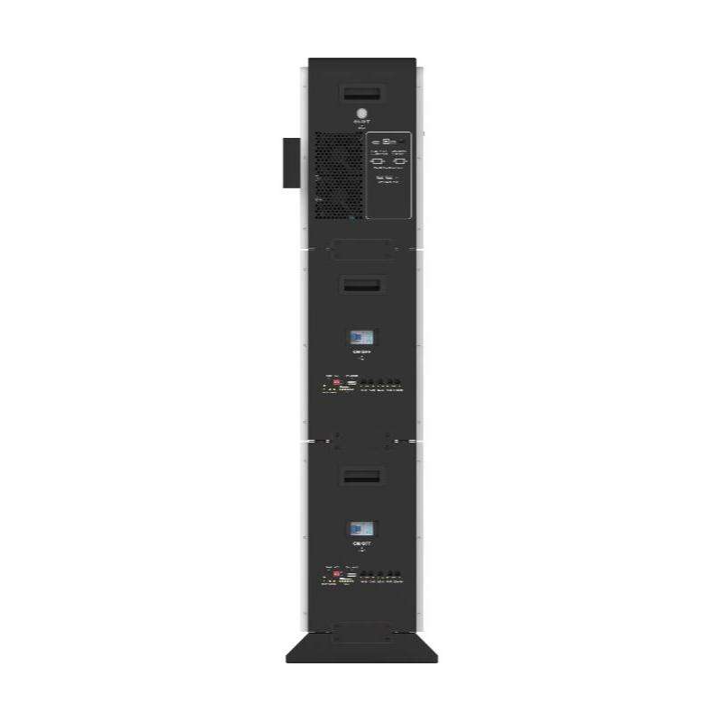 PGS Series Home Energy Storage System All in one 11KW-16KWH