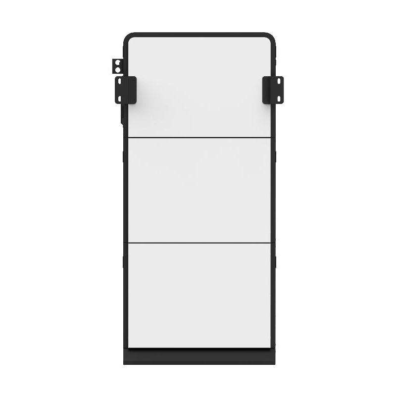 PGS Series Home Energy Storage System All in one 11KW-16KWH